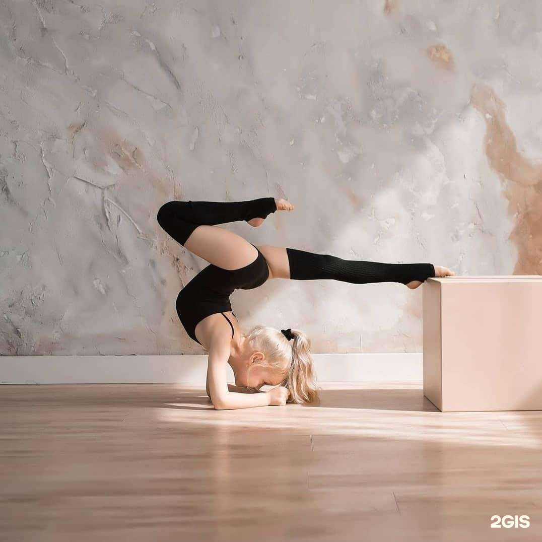 Отзывы на компанию Балетка в Белгороде c фото