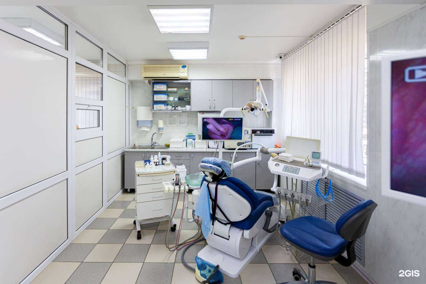 Отзывы на компанию Формула-дент в Краснодаре c фото