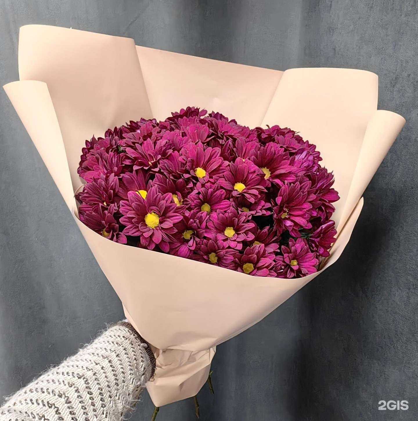 Отзывы на компанию Магазин цветов и гелиевых шаров в Белоозёрском c фото