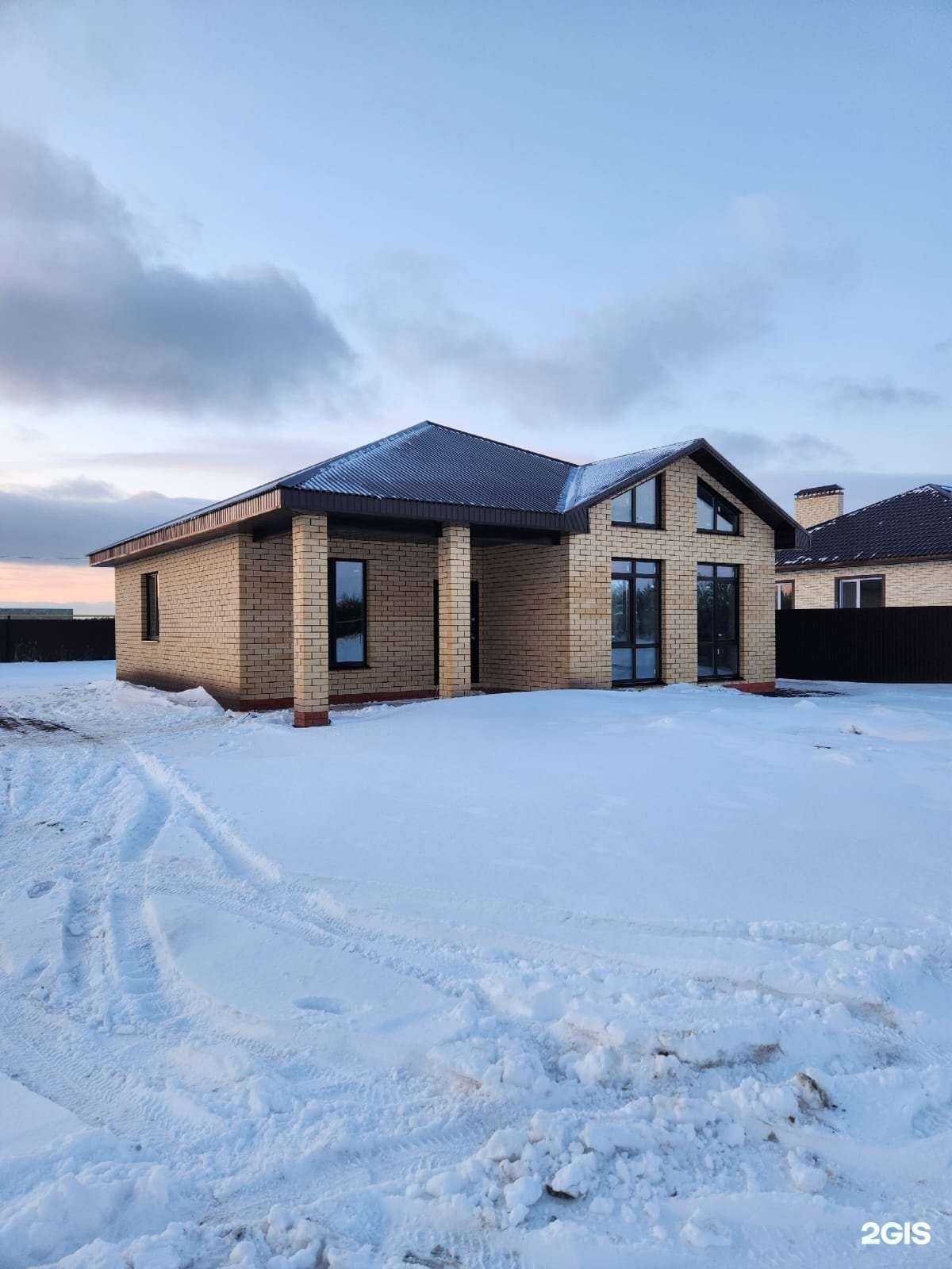 Отзывы на компанию Новые дома 73 в г. Ульяновск c фото