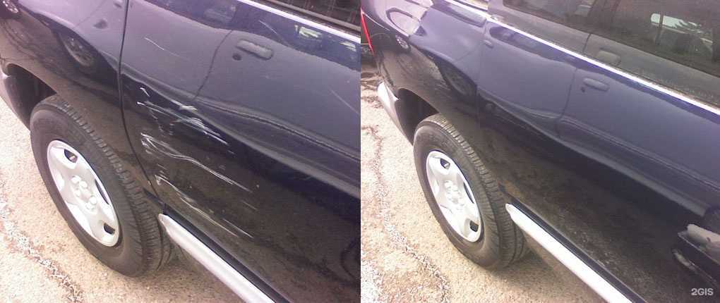 Отзывы на компанию RestorFX в Ростове-на-Дону c фото