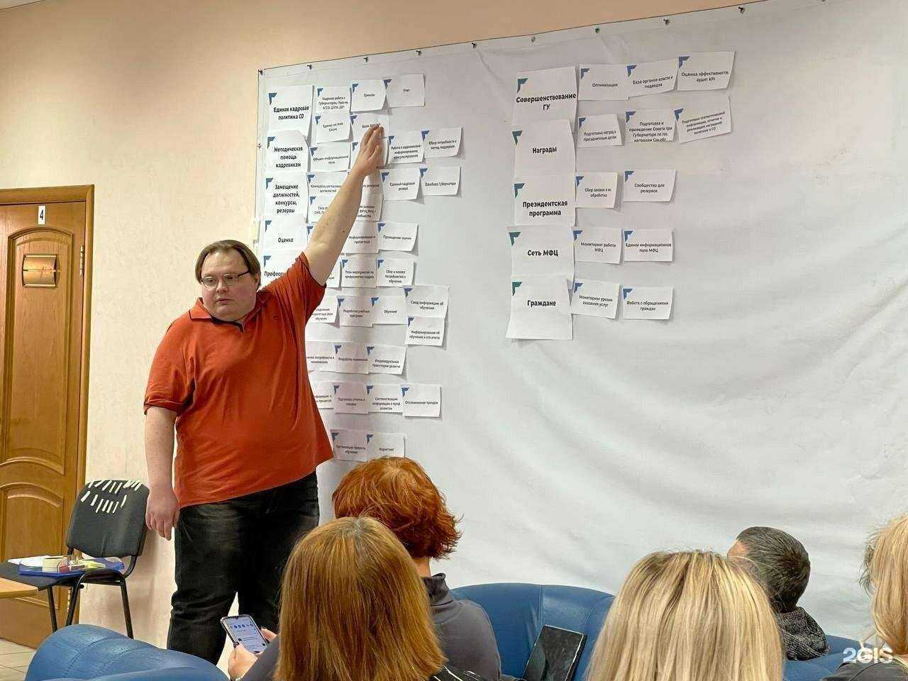 Отзывы на компанию Таволга в Самаре c фото