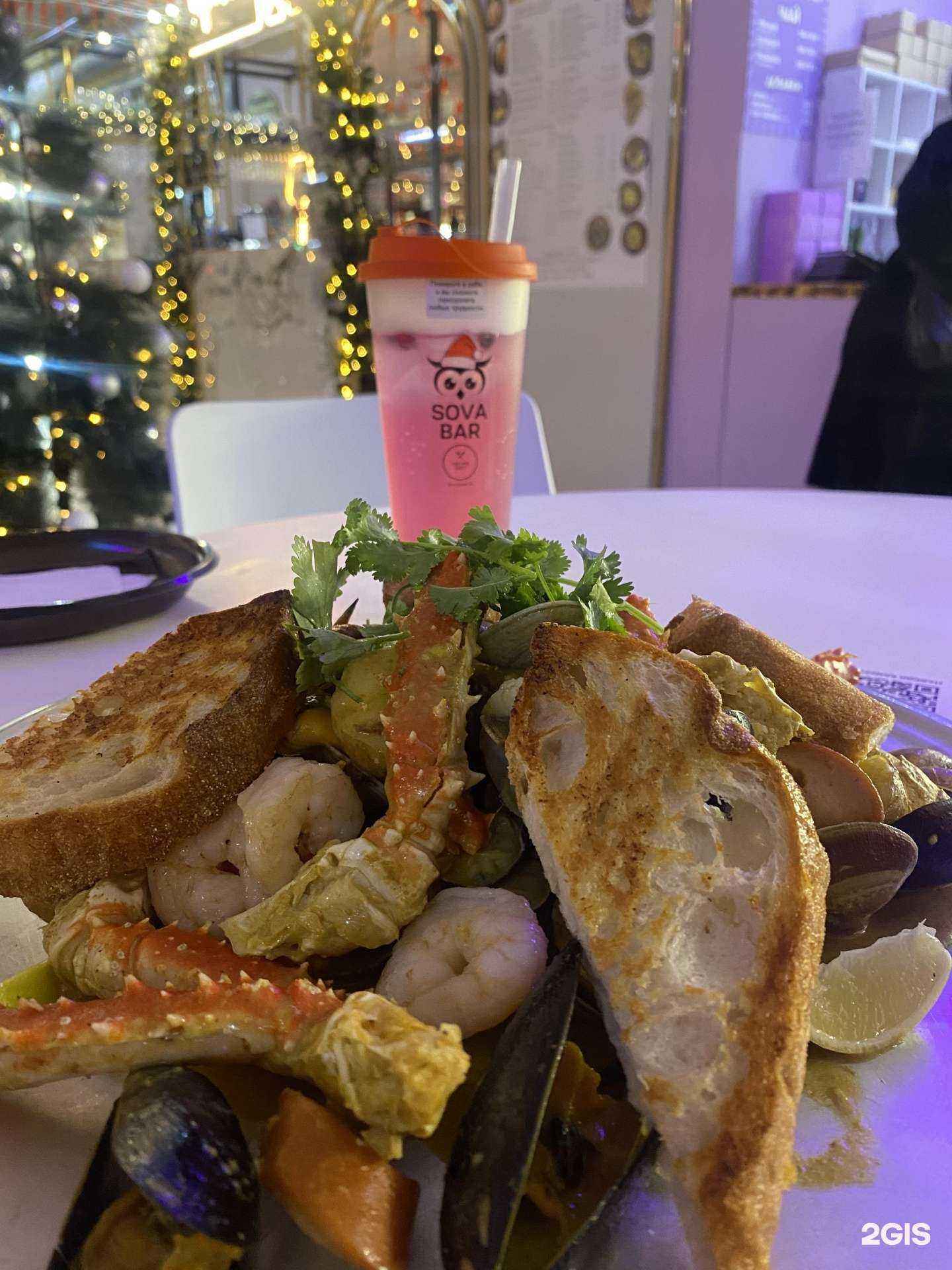 Отзывы на компанию Крабы в г. Новосибирск c фото