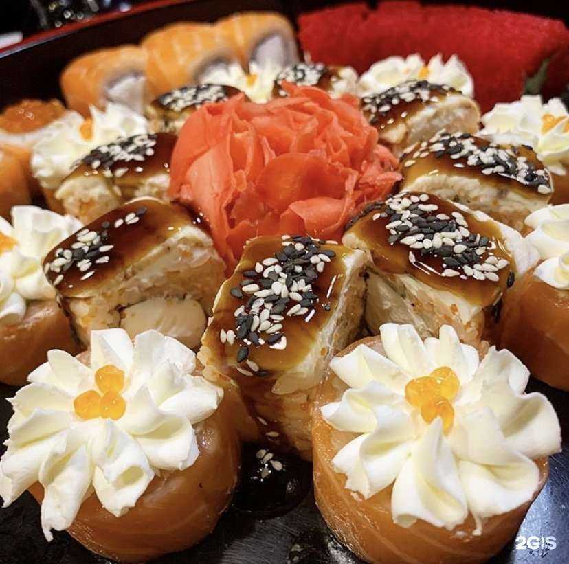 Отзывы на компанию Япошка в г. Курган c фото