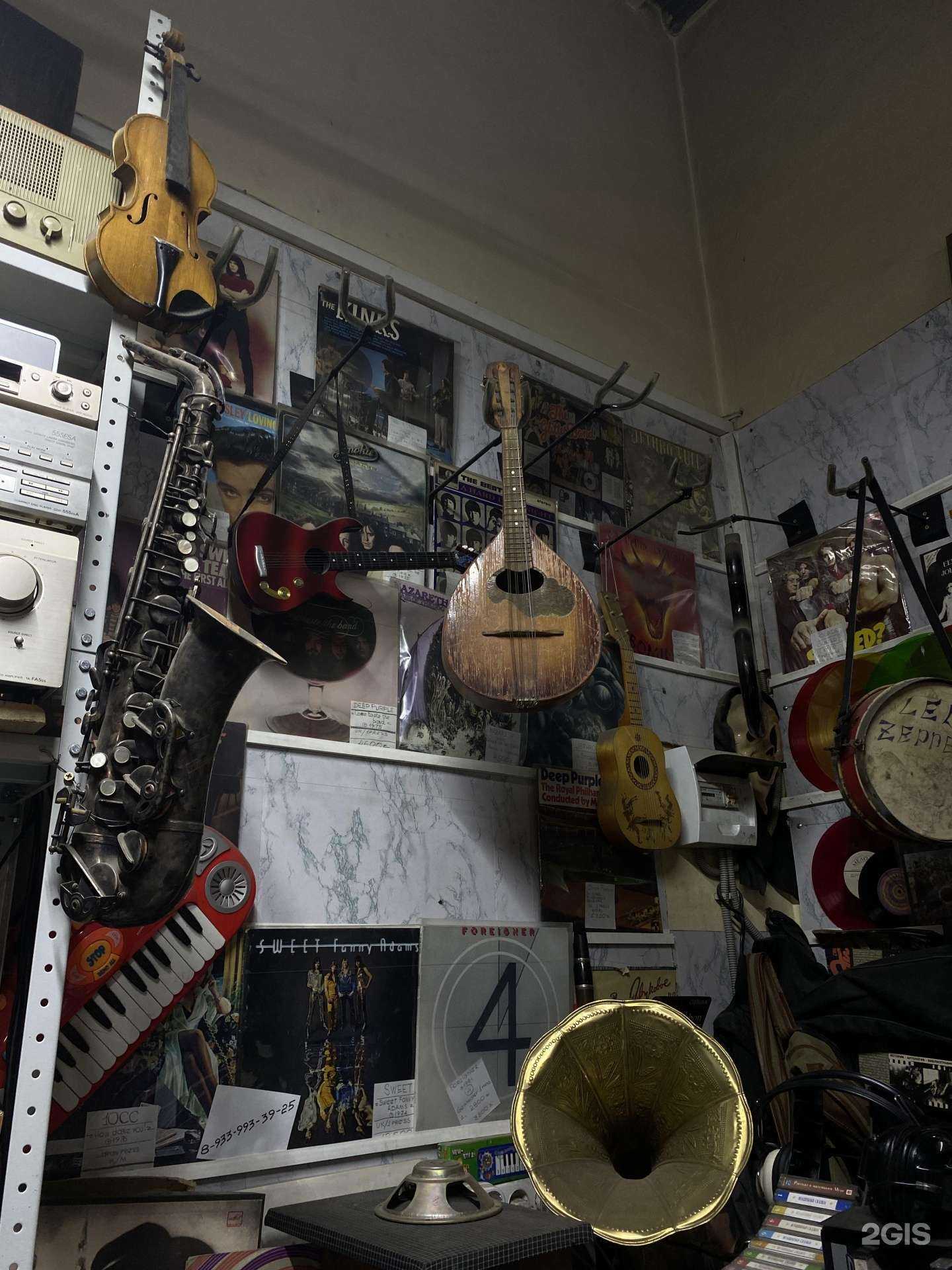 Отзывы на компанию Музыкальная шкатулка в г. Омск c фото