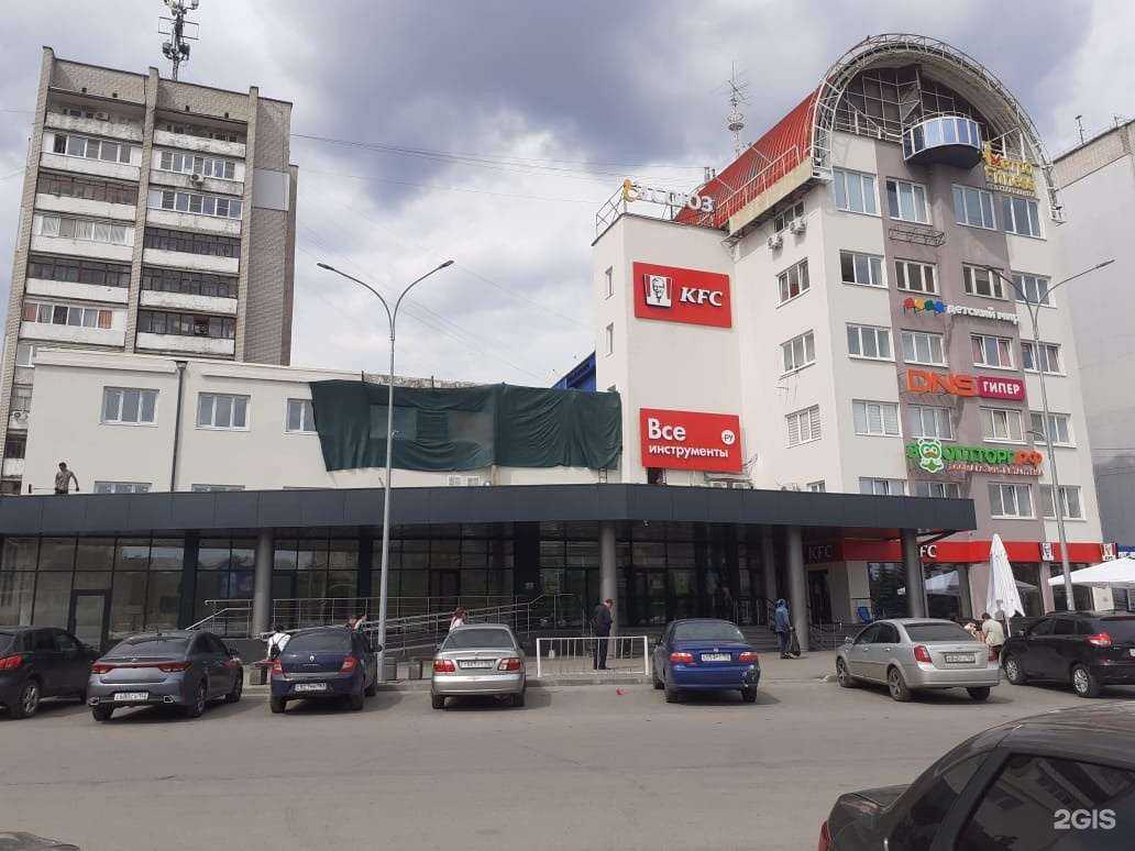 Отзывы на компанию ВсеИнструменты.ру в г. Дзержинск c фото