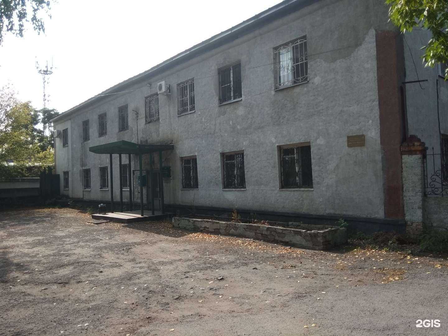 Отзывы на компанию Пролетарий в Липецке c фото - фотография 2 из 2