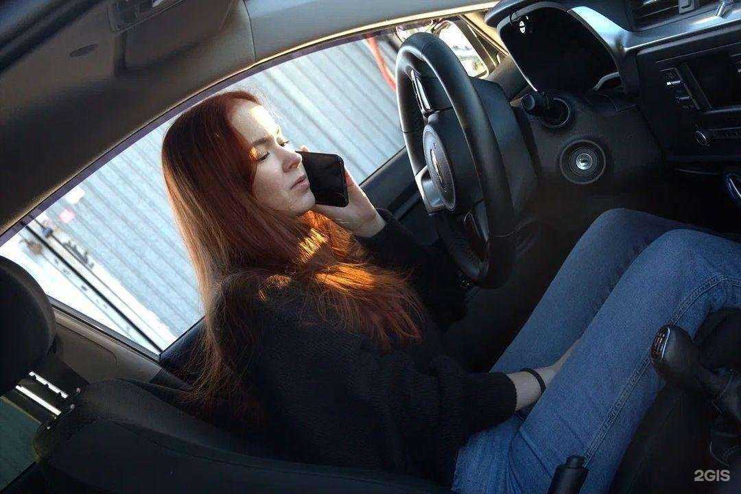 Отзывы на компанию Центр обучения вождению в г. Химки c фото