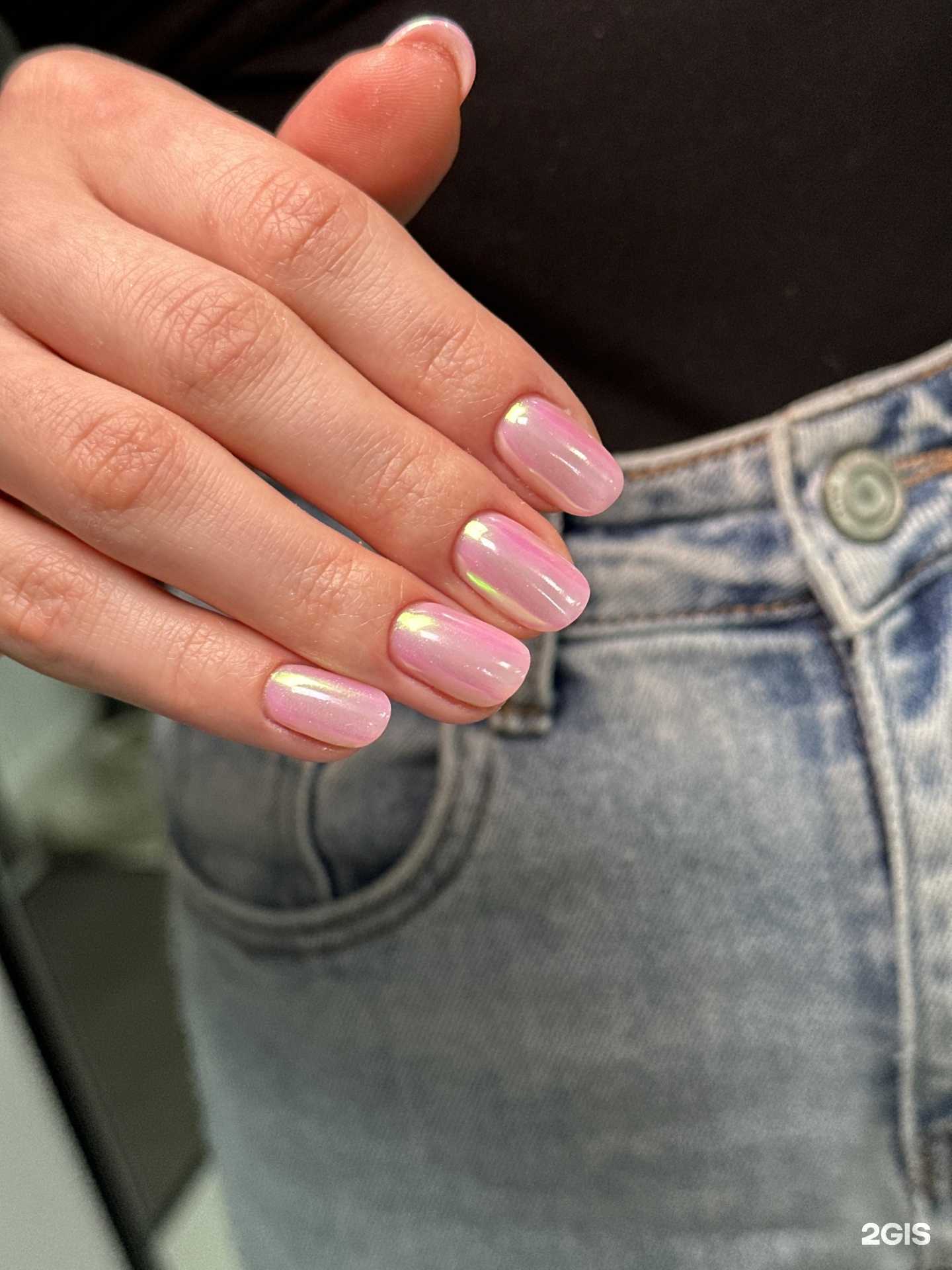 Отзывы на компанию Ногтевая студия в Казани c фото