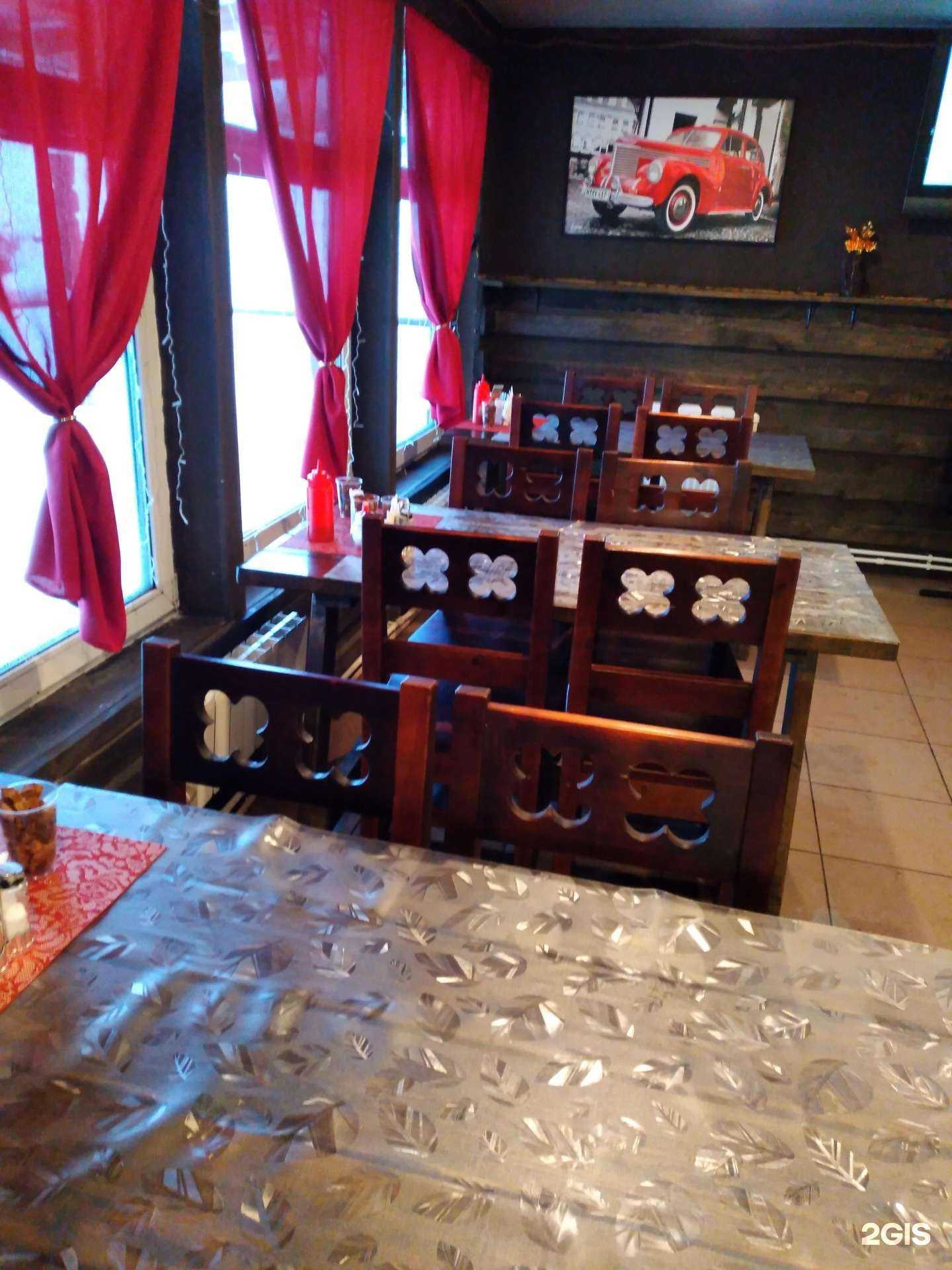 Отзывы на компанию Гараж в г. Петрозаводск c фото