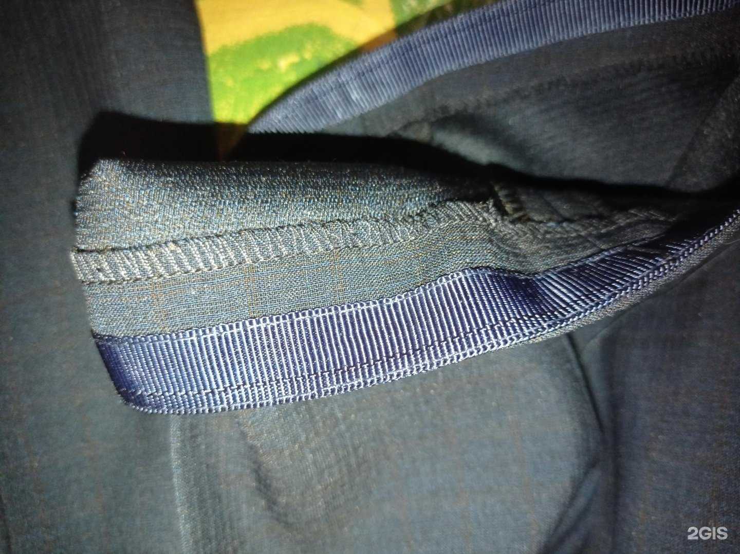 Отзывы на компанию Мастерская по пошиву и ремонту одежды в Екатеринбурге c фото