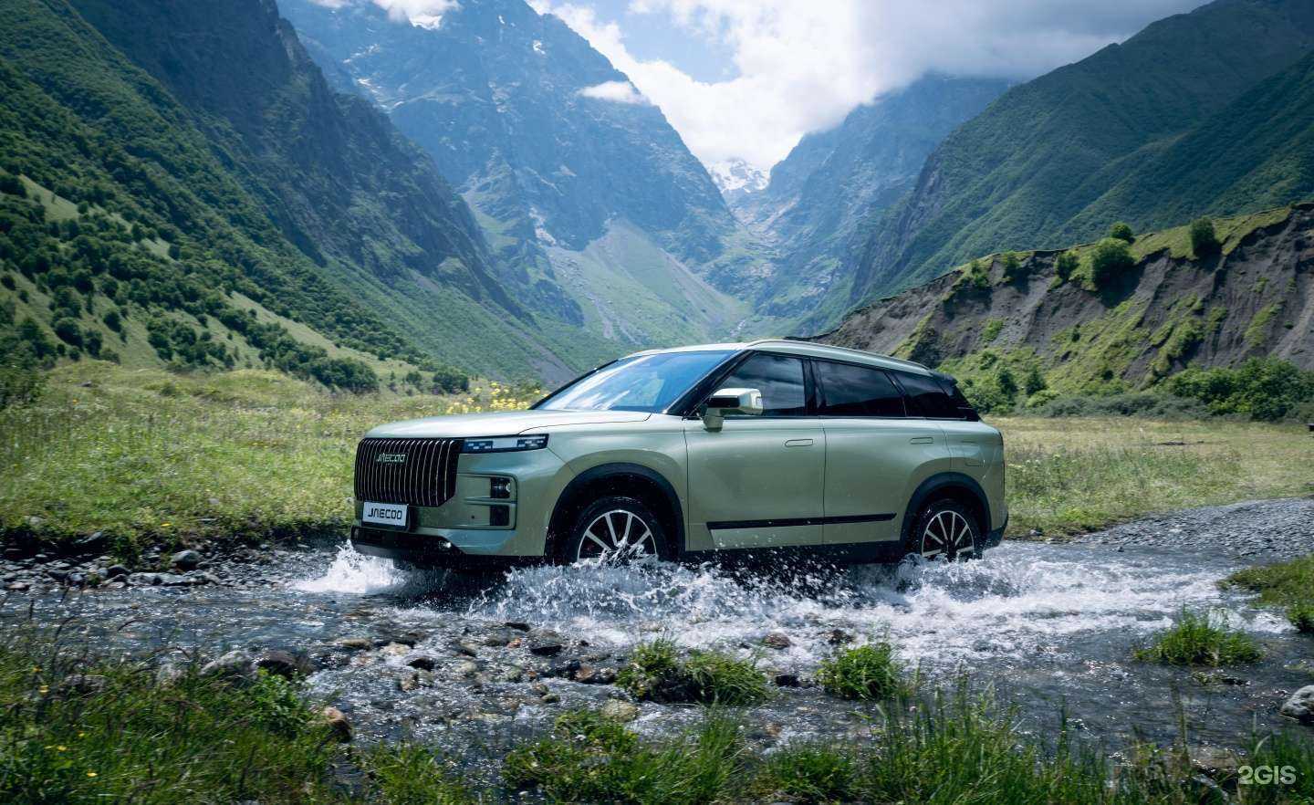 Отзывы на компанию Джейкар Юг в Новороссийске c фото