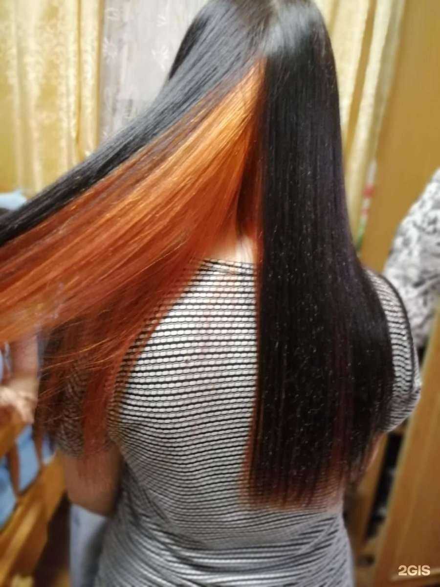 Отзывы на компанию Парикмахерские услуги у Елены в Волгограде c фото