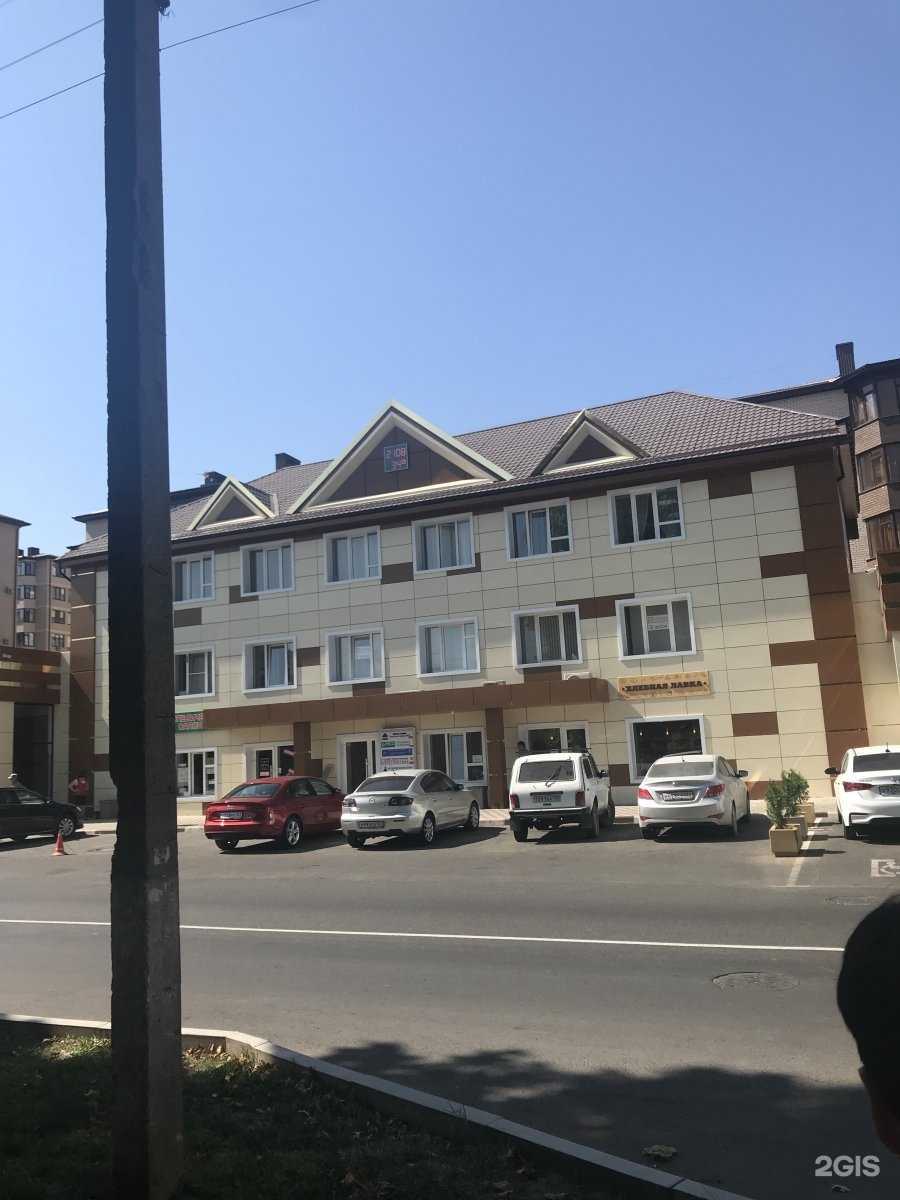 Отзывы на компанию Приоритет Юг в Анапе c фото - фотография 2 из 2