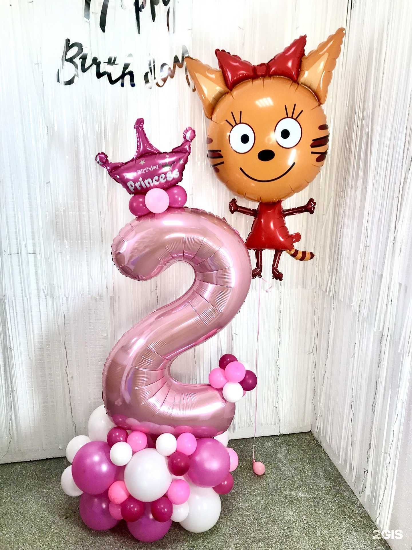 Отзывы на компанию Podarok_kms27 в г. Комсомольск-на-Амуре c фото