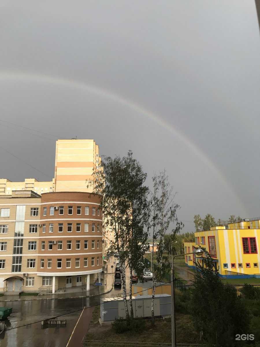 Отзывы на компанию Аспект в Раменском c фото - фотография 2 из 2