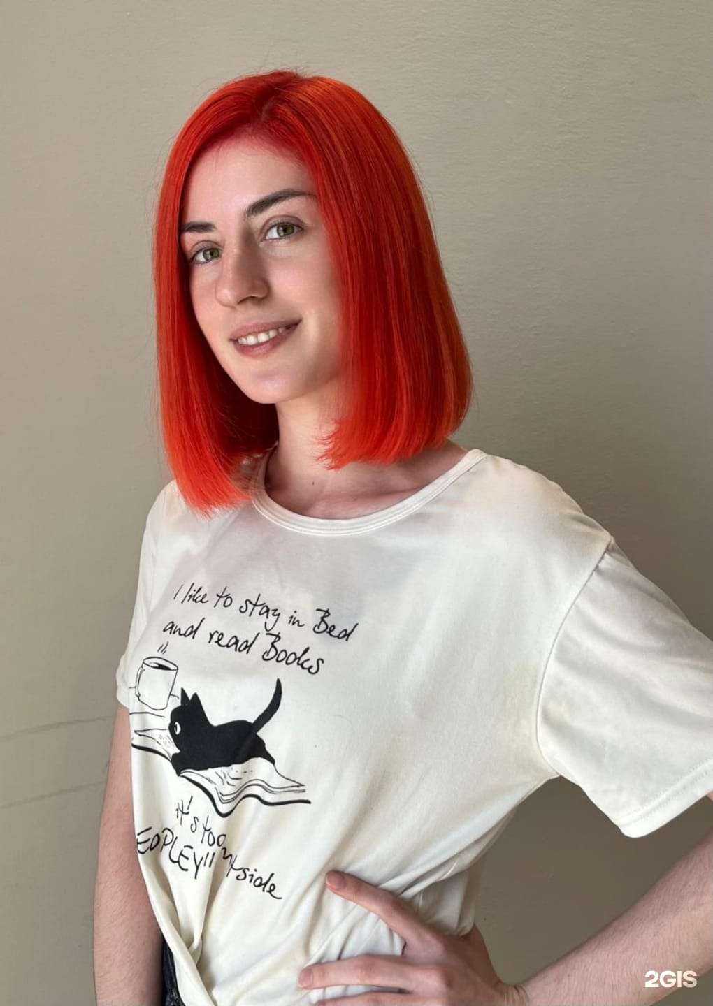 Отзывы на компанию Beauty Room в Новосибирске c фото