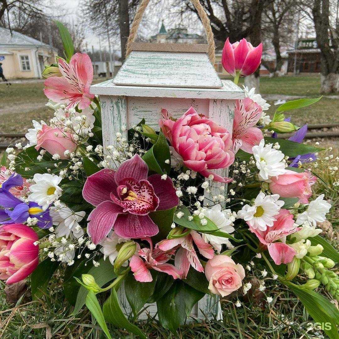 Отзывы на компанию Роза Плюс в Пятигорске c фото