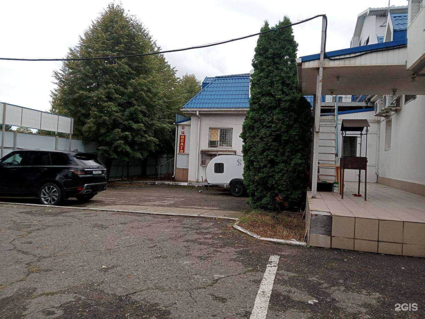 Отзывы на компанию Автопрокат Сервис в Краснодаре c фото - фотография 2 из 2