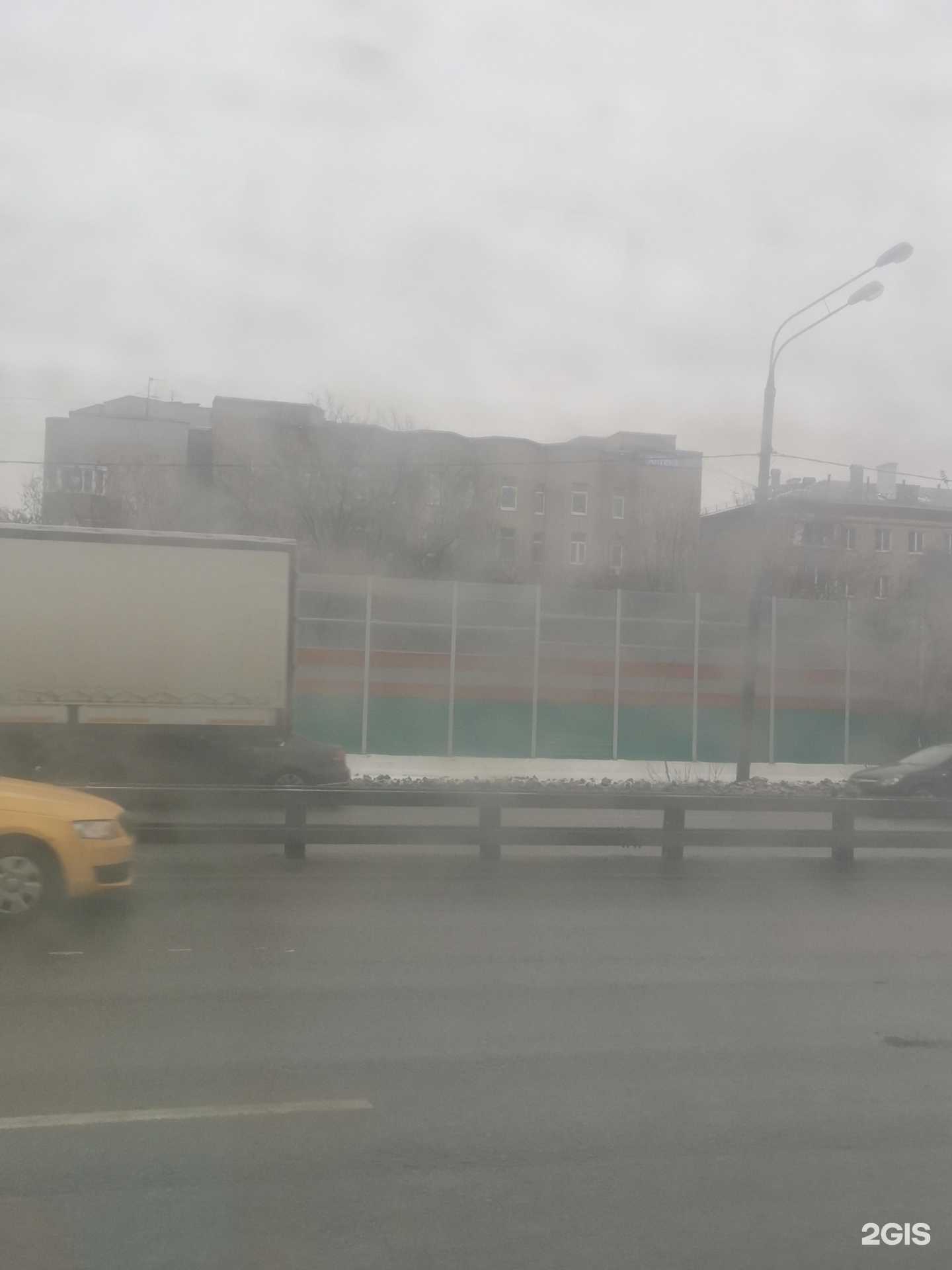 Отзывы на компанию Спортивная школа по зимним видам спорта в Химках c фото - фотография 2 из 2