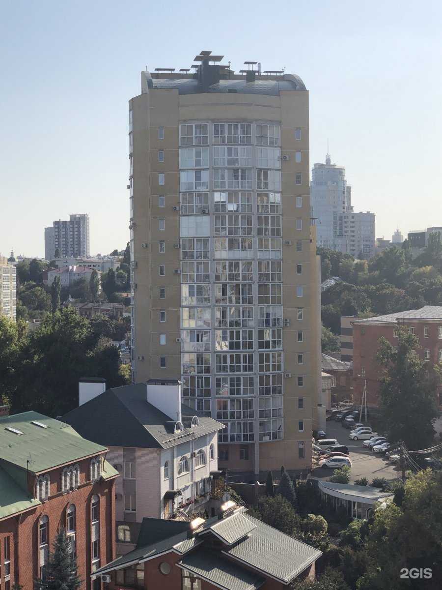 Отзывы на компанию Geek Hostel в Воронеже c фото - фотография 2 из 2