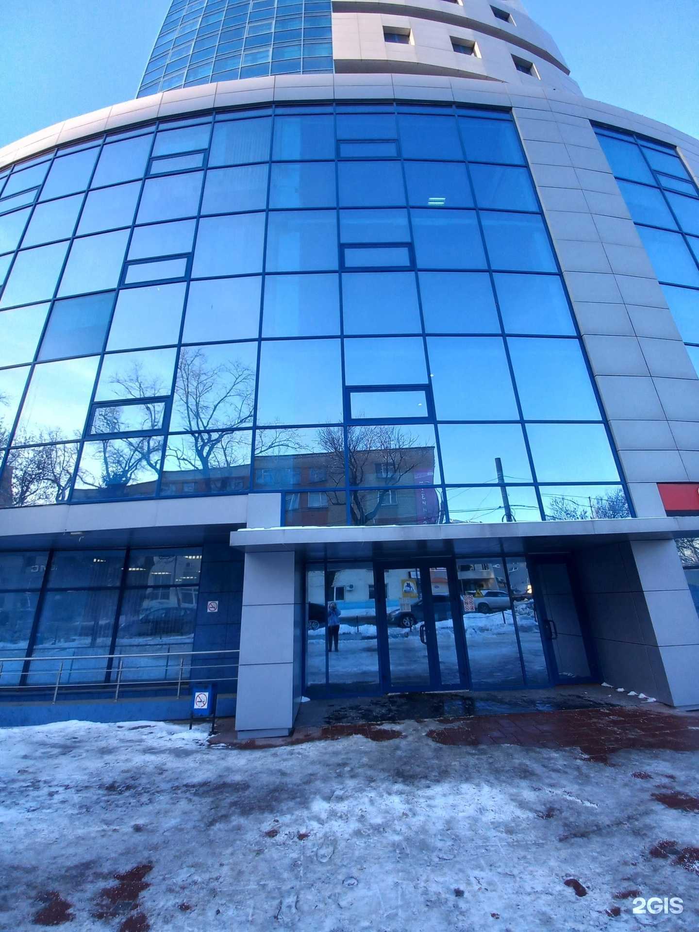 Отзывы на компанию Европорт в Самаре c фото