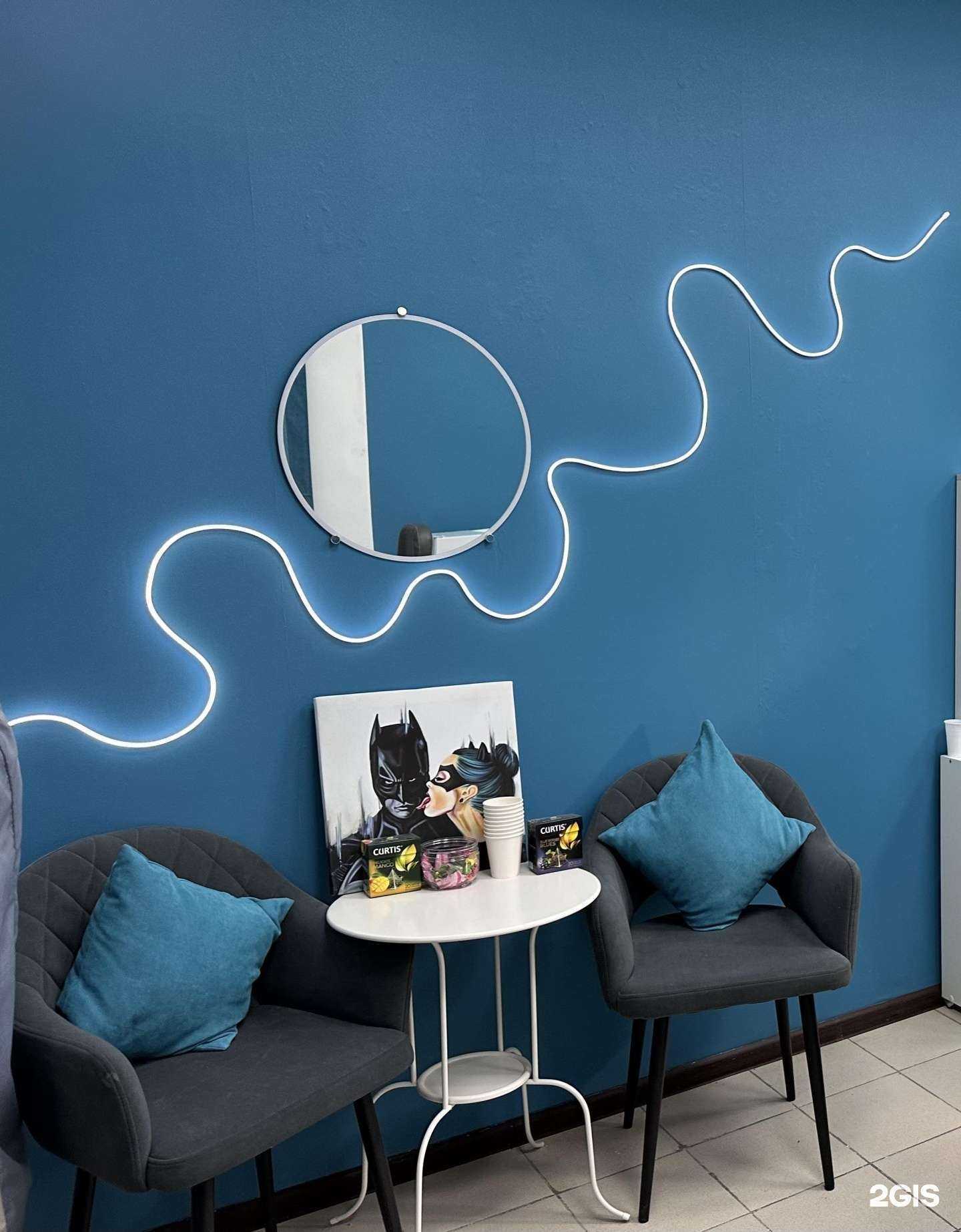 Отзывы на компанию Manik_nado в Новосибирске c фото