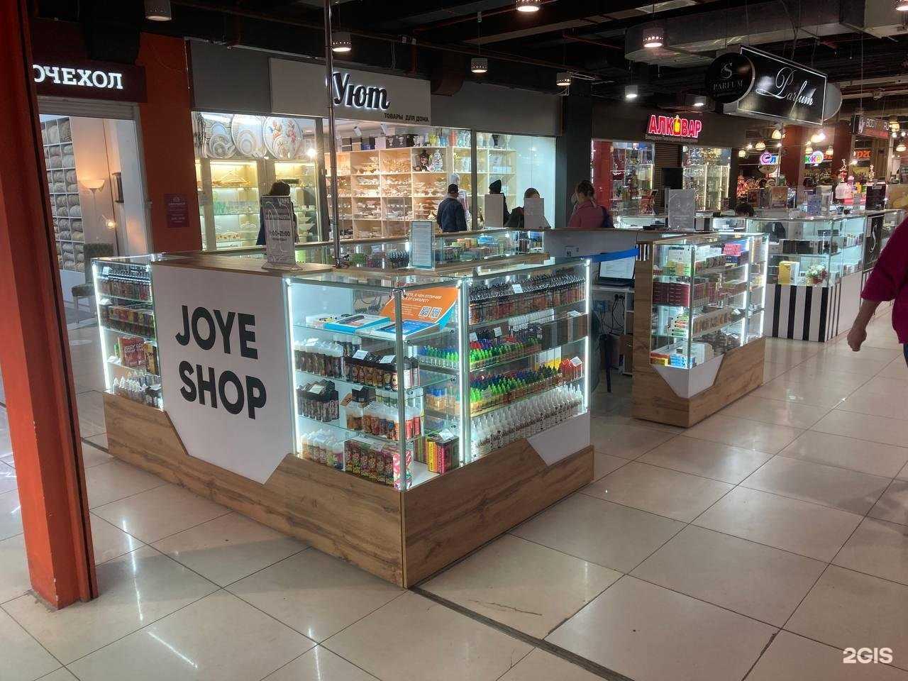 Отзывы на компанию JoyeShop в Уфе c фото