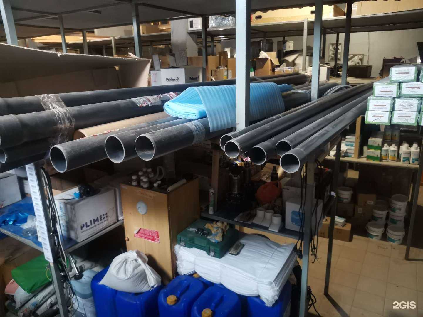 Отзывы на компанию Alexpools в г. Волгоград c фото