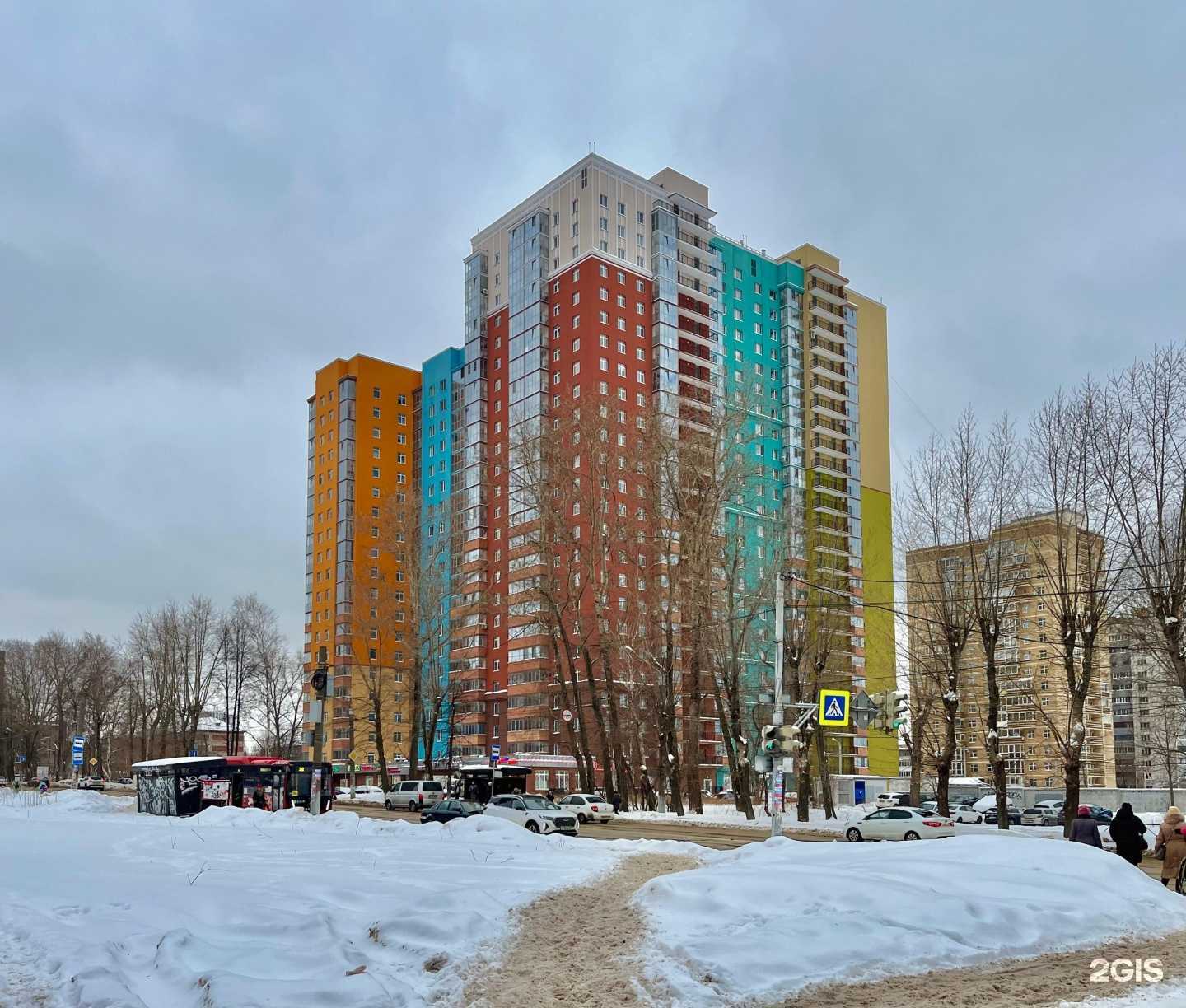 Отзывы на компанию Chegueva. ru в г. Пермь c фото