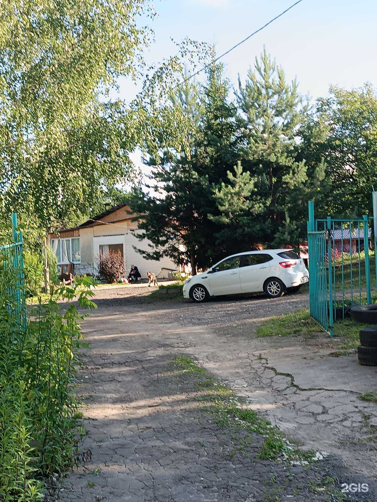 Отзывы на компанию Кузнечиха в Нижнем Новгороде c фото