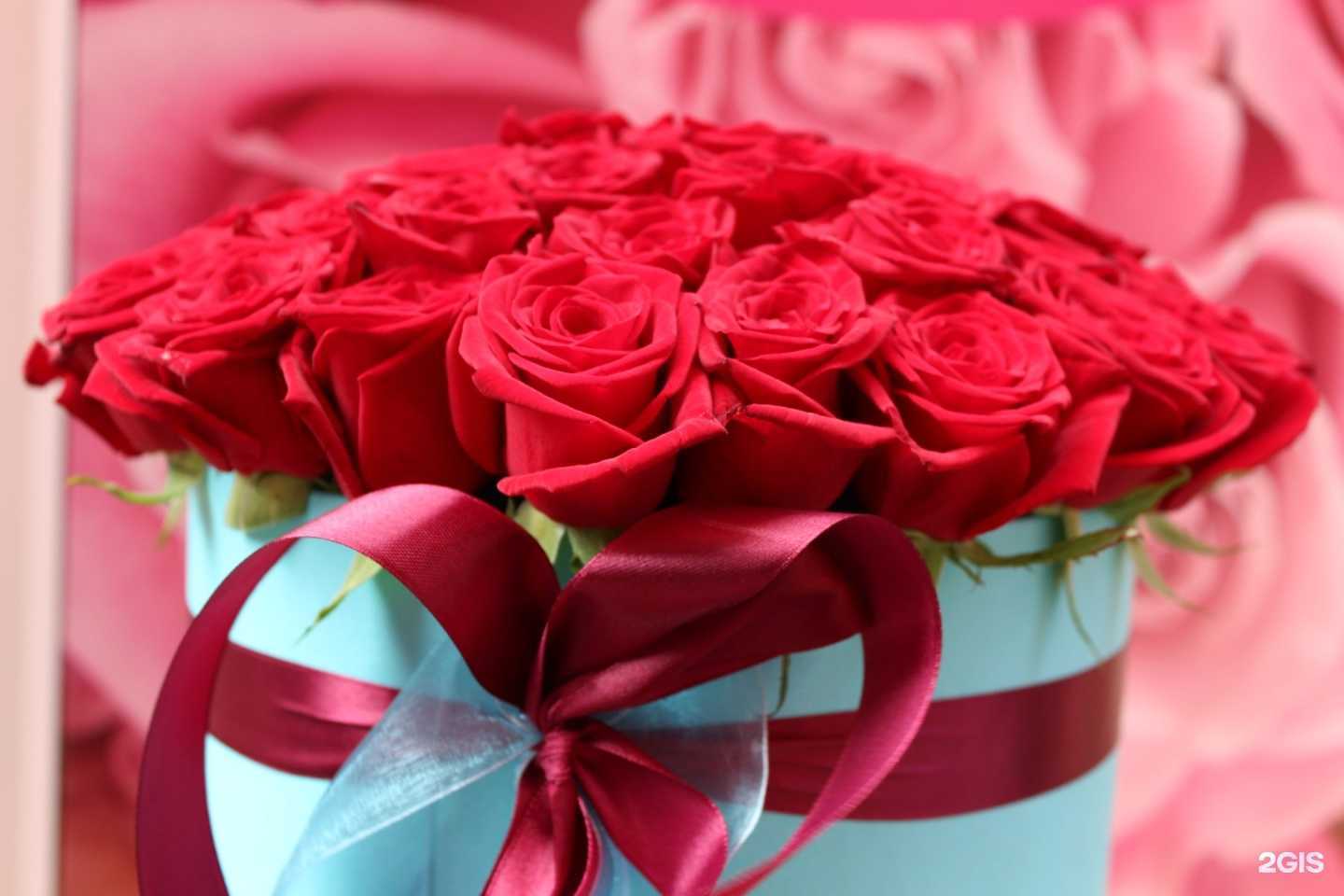 Отзывы на компанию Страна роз в г. Воронеж c фото