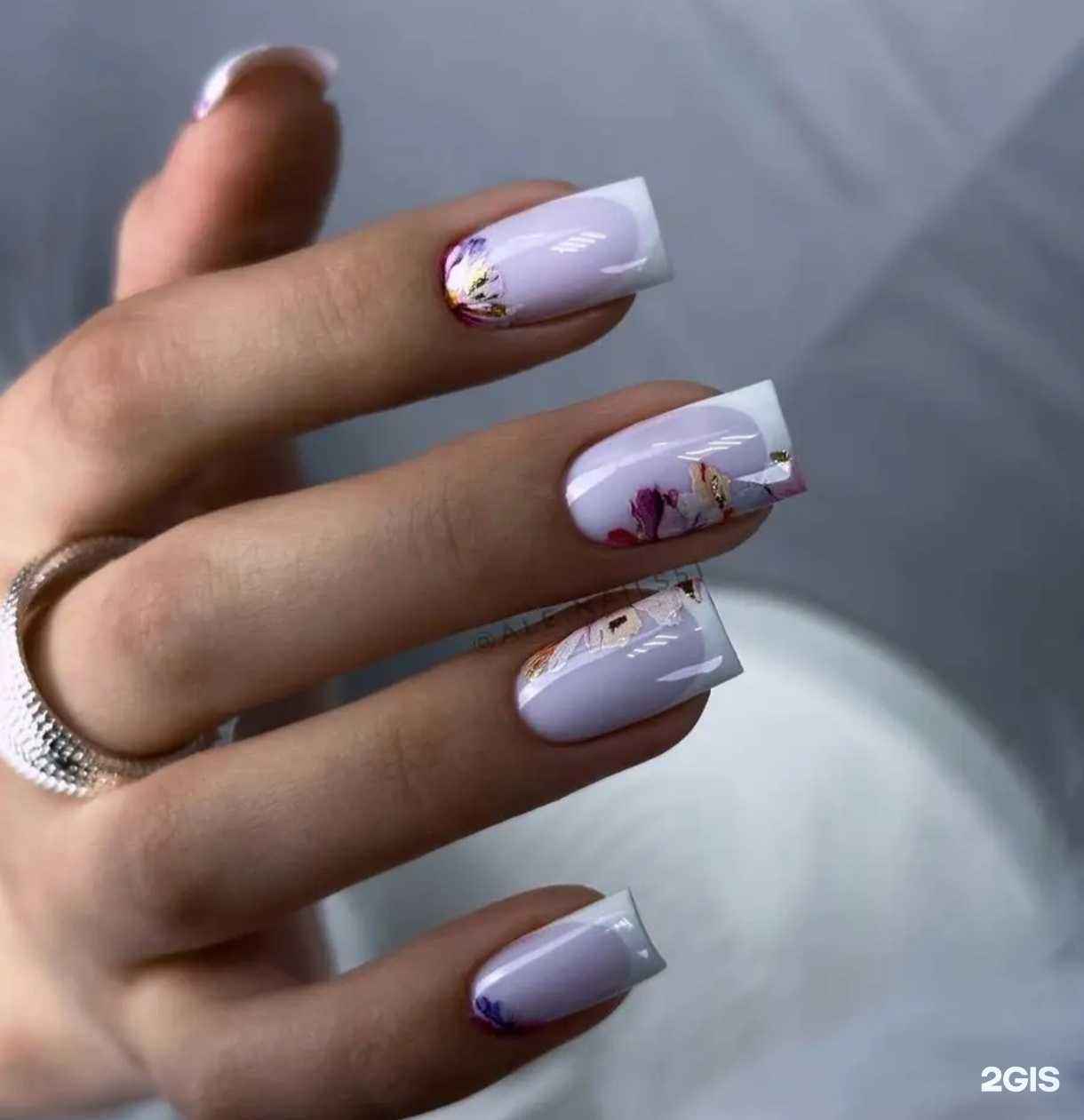 Отзывы на компанию Студия ногтевого сервиса в г. Красноярск c фото
