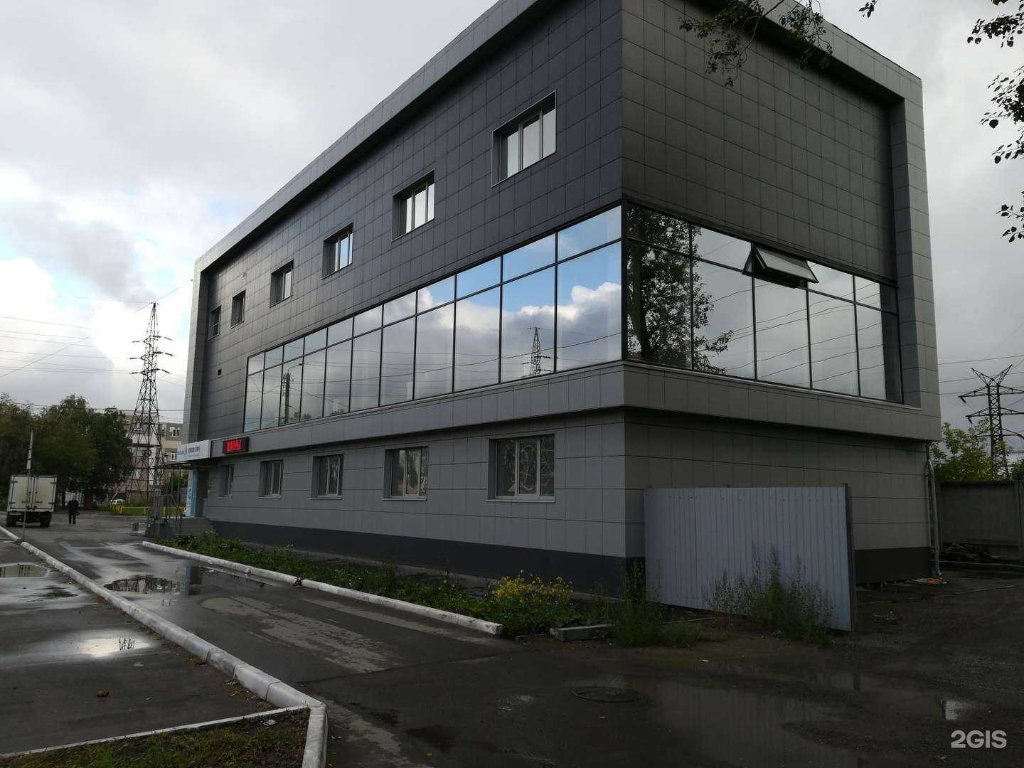 Отзывы на компанию Двери в интерьере в Челябинске c фото - фотография 2 из 2