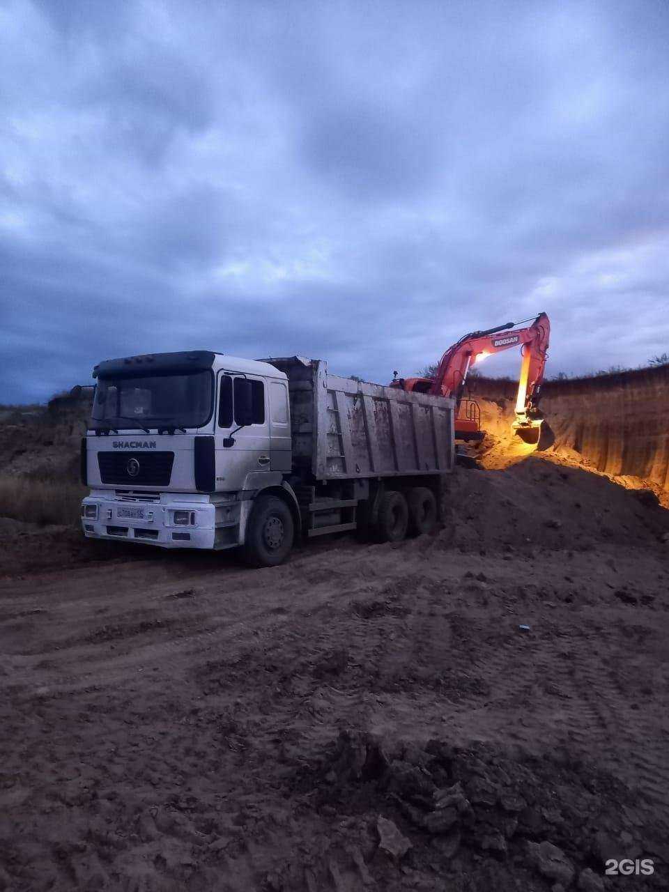 Отзывы на компанию Твоя спецтехника в г. Омск c фото