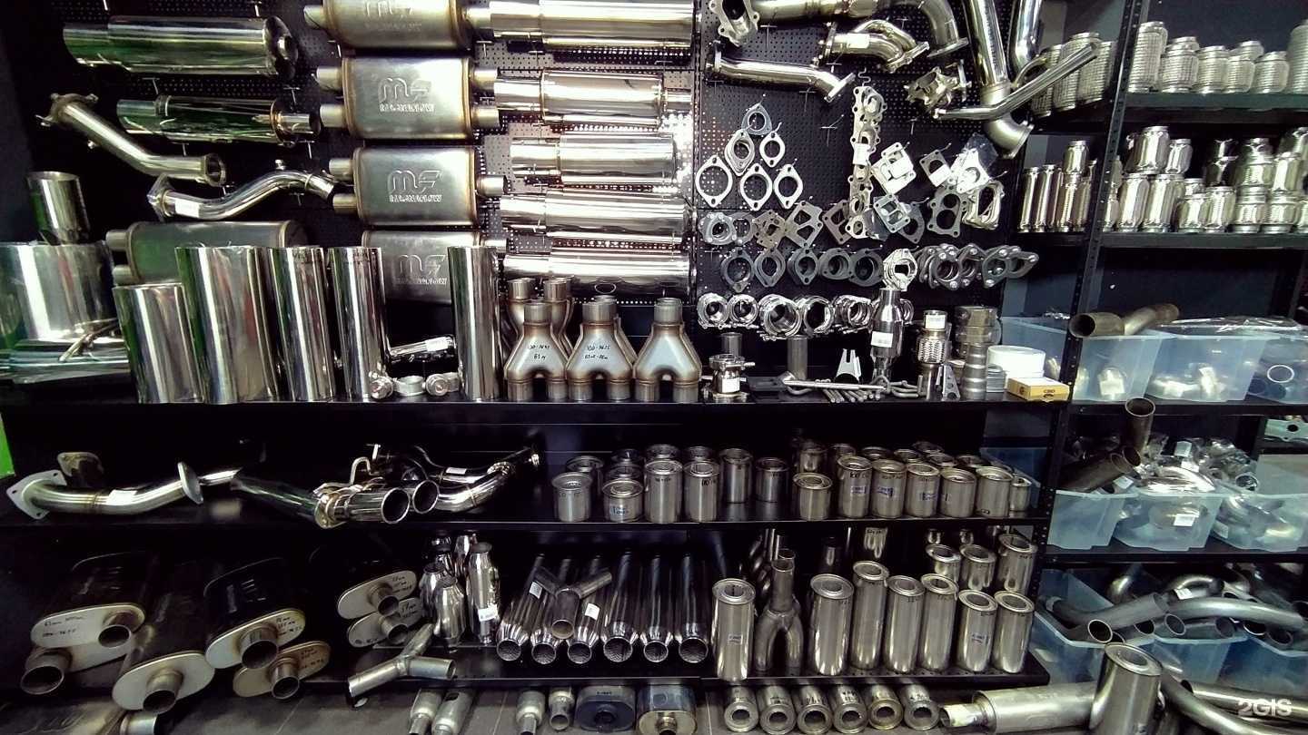 Отзывы на компанию Ajs в Челябинске c фото