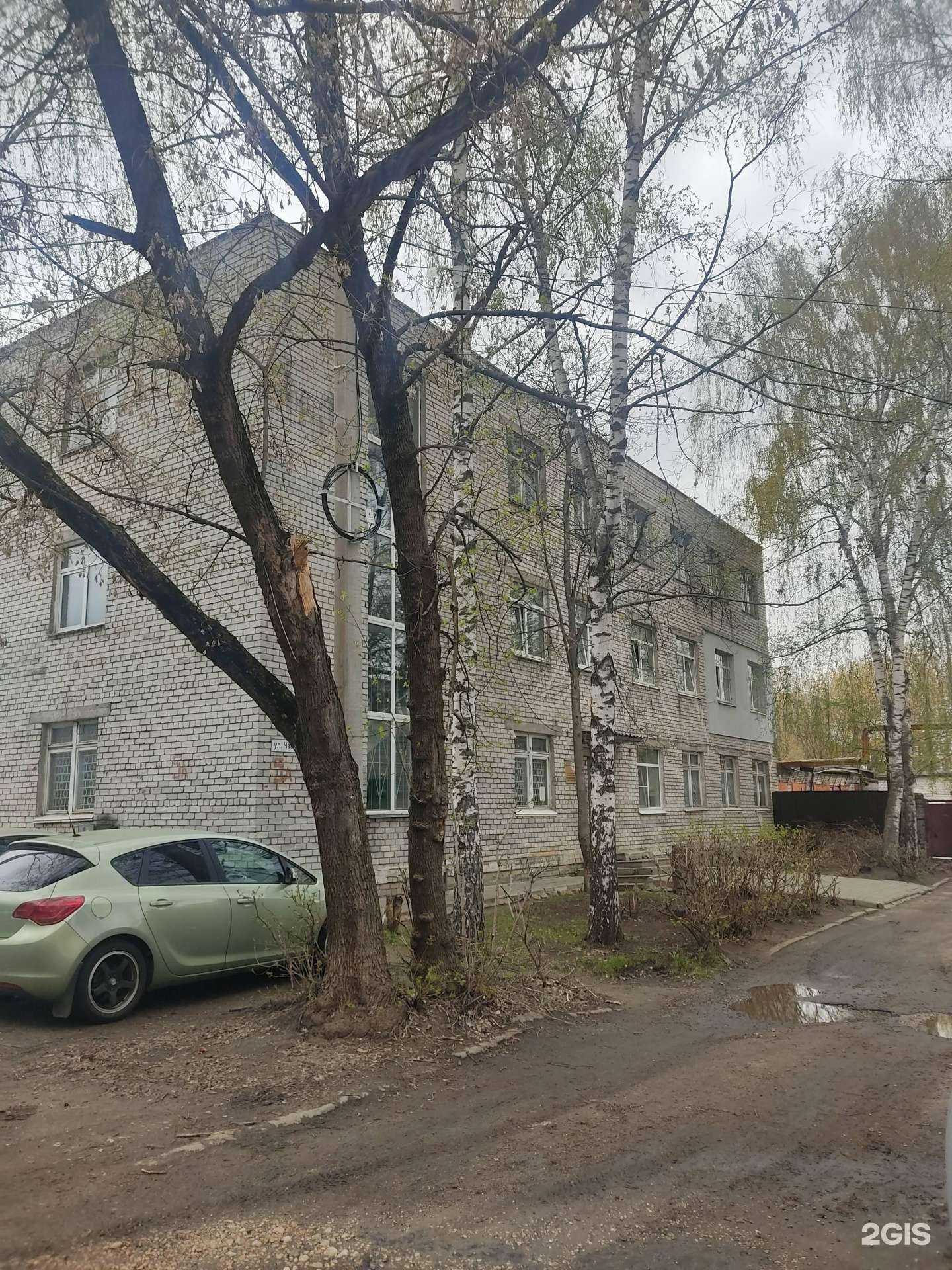 Отзывы на компанию Стрелковый тир в Нижнем Новгороде c фото - фотография 2 из 2