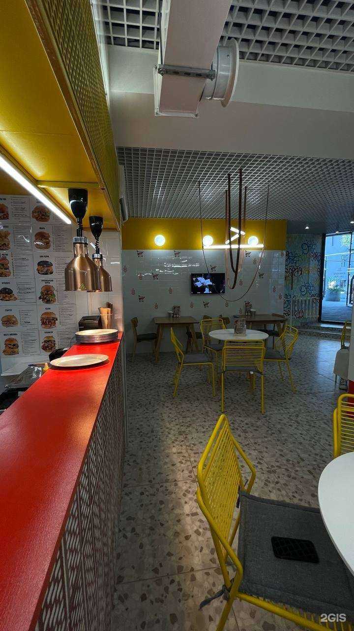 Отзывы на компанию Краснодарский парень в Ростове-на-Дону c фото