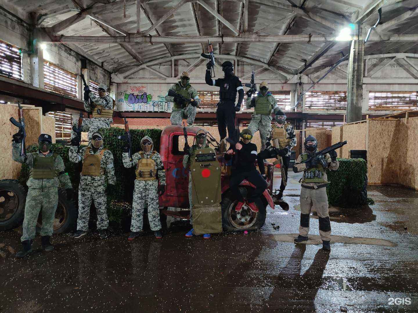 Отзывы на компанию Grizzly в г. Томск c фото