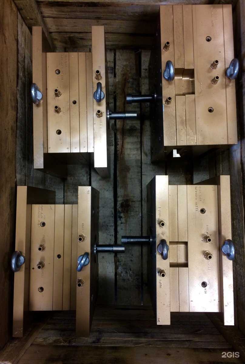 Отзывы на компанию Инженерная компания в Тольятти c фото