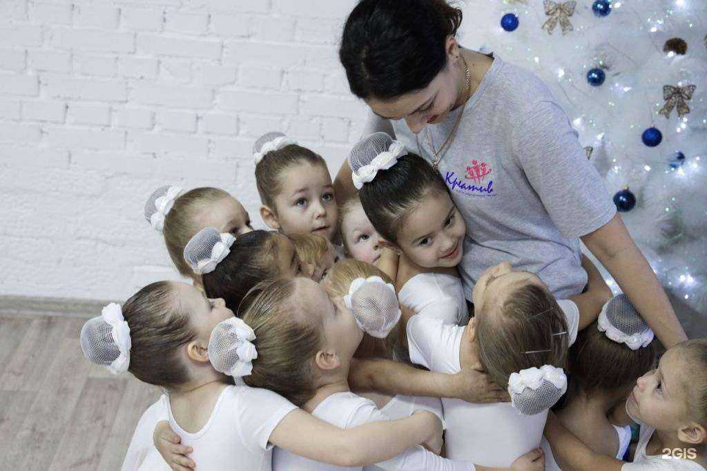 Отзывы на компанию Креатив в Челябинске c фото