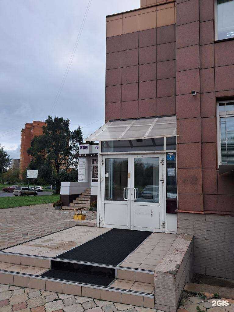 Отзывы на компанию Энтер в г. Красноярск c фото