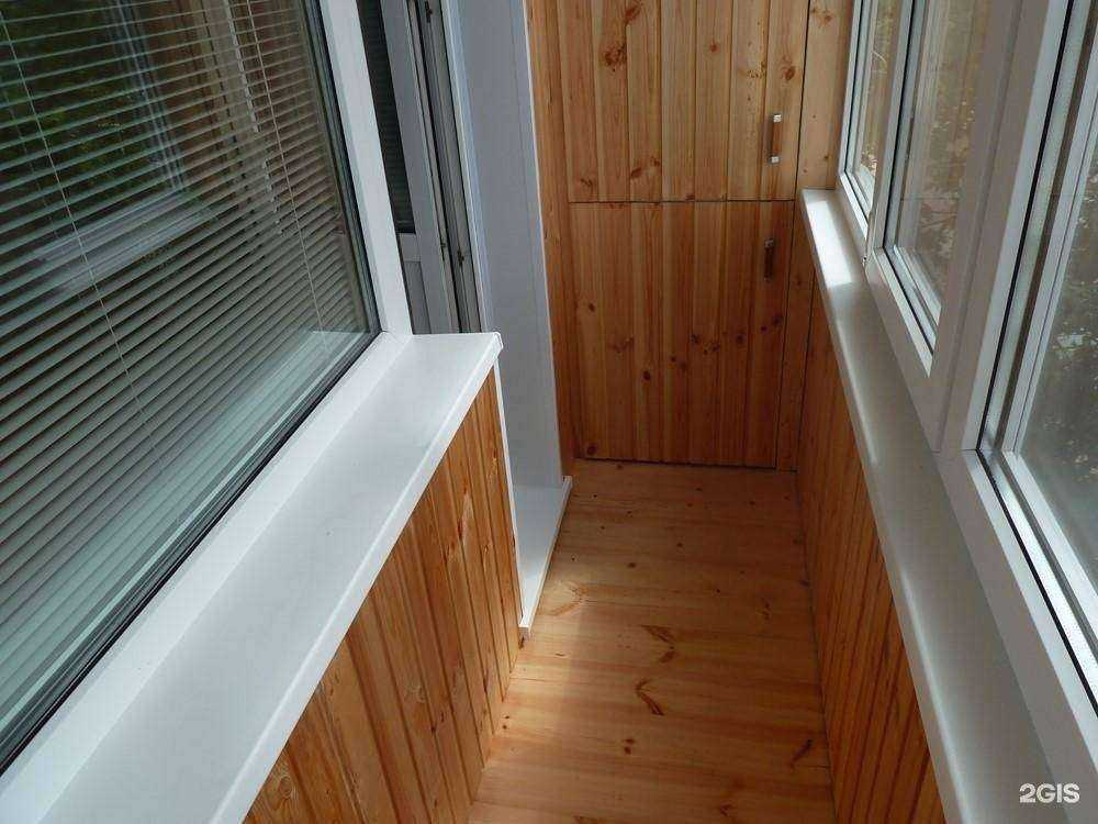 Отзывы на компанию Достойные окна в Боре c фото