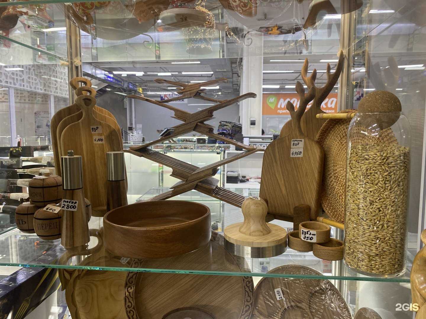 Отзывы на компанию Шёлковый путь в Тюмени c фото