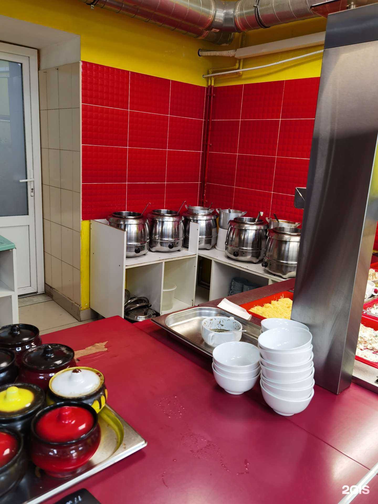 Отзывы на компанию Сытый слон в Пятигорске c фото