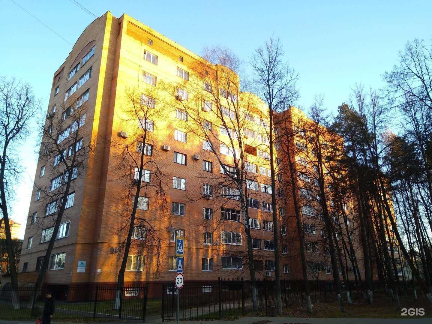 Отзывы на компанию Кашалот в Щёлкове c фото - фотография 2 из 2