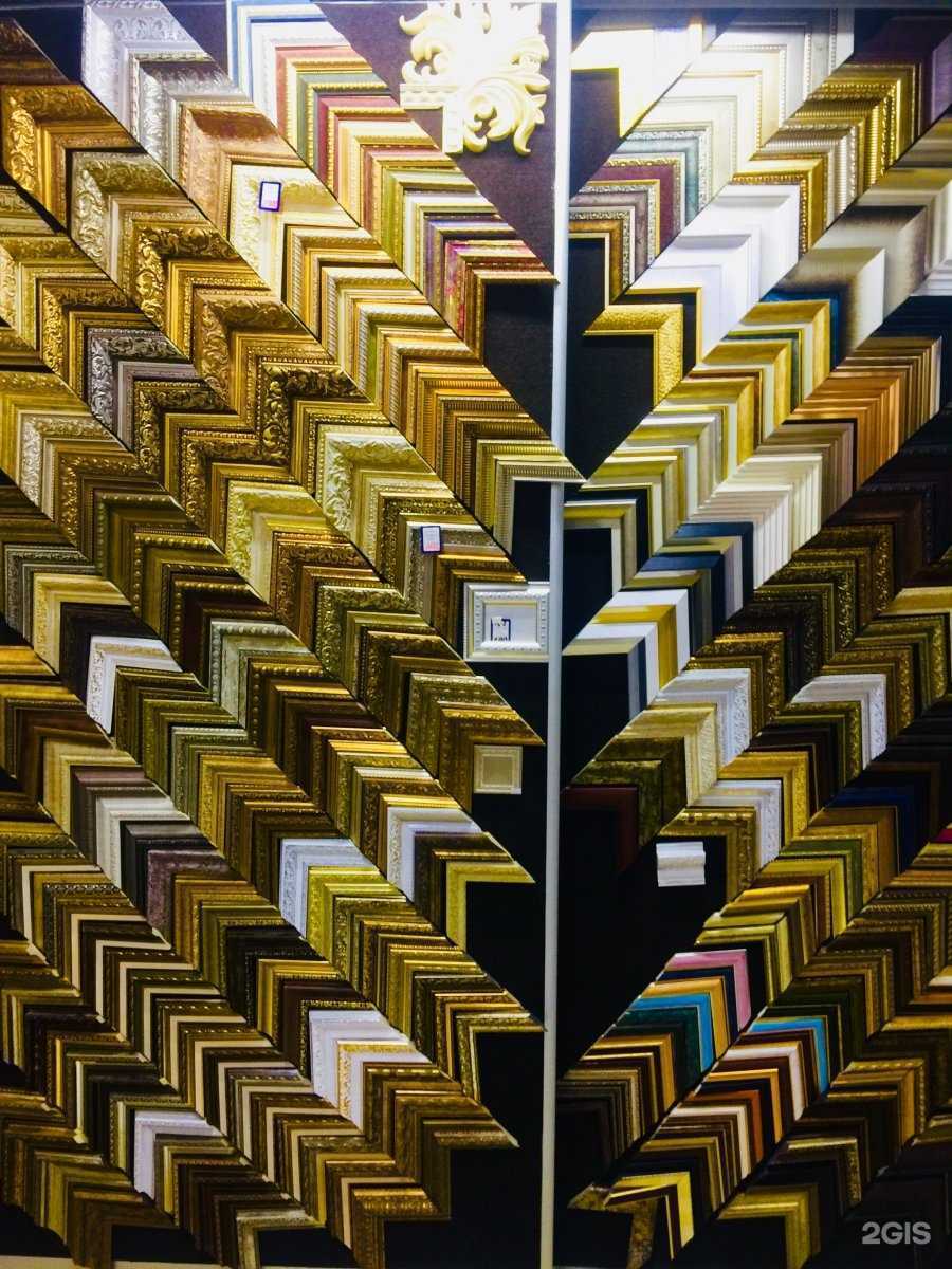 Отзывы на компанию Галерея декора в г. Краснодар c фото