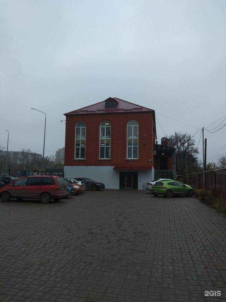 Отзывы на компанию Бриз в г. Липецк c фото