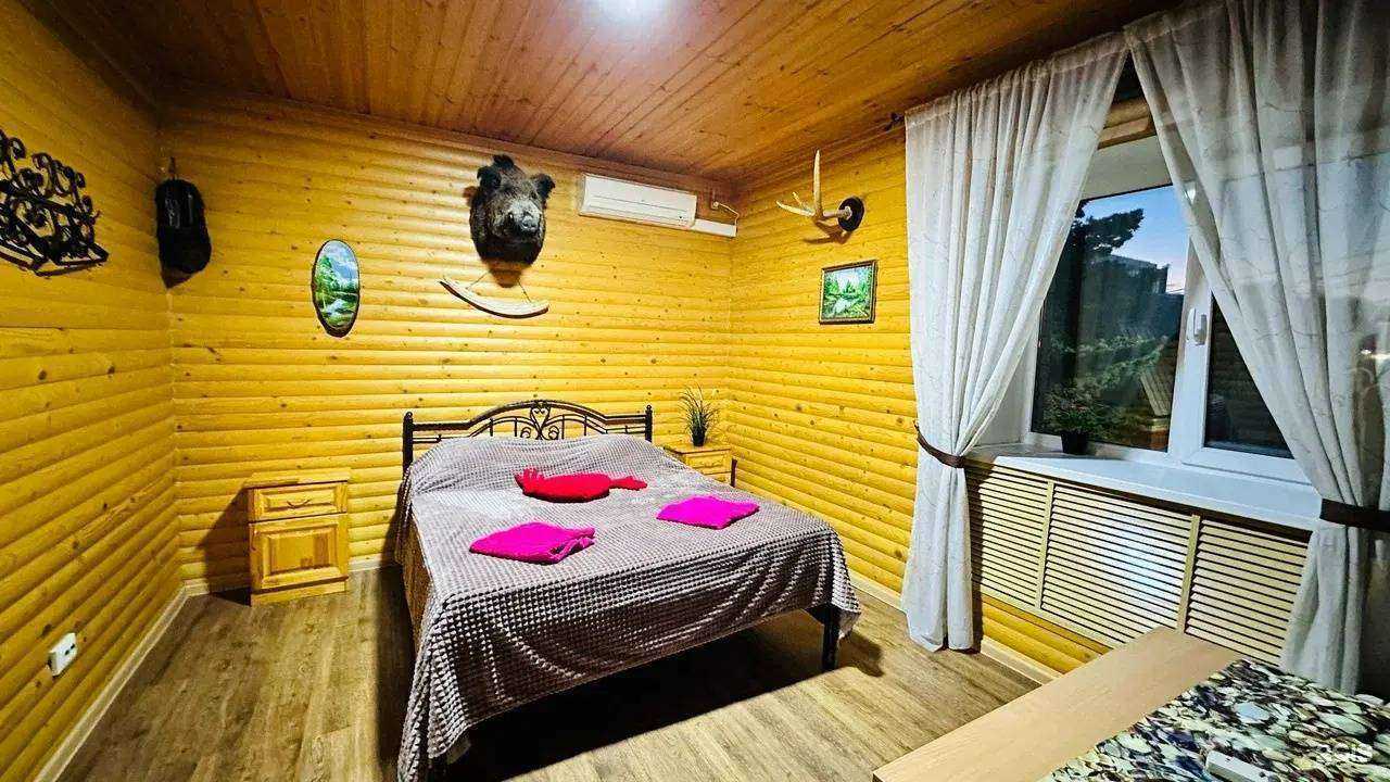 Отзывы на компанию Охотничий рай в Туле c фото