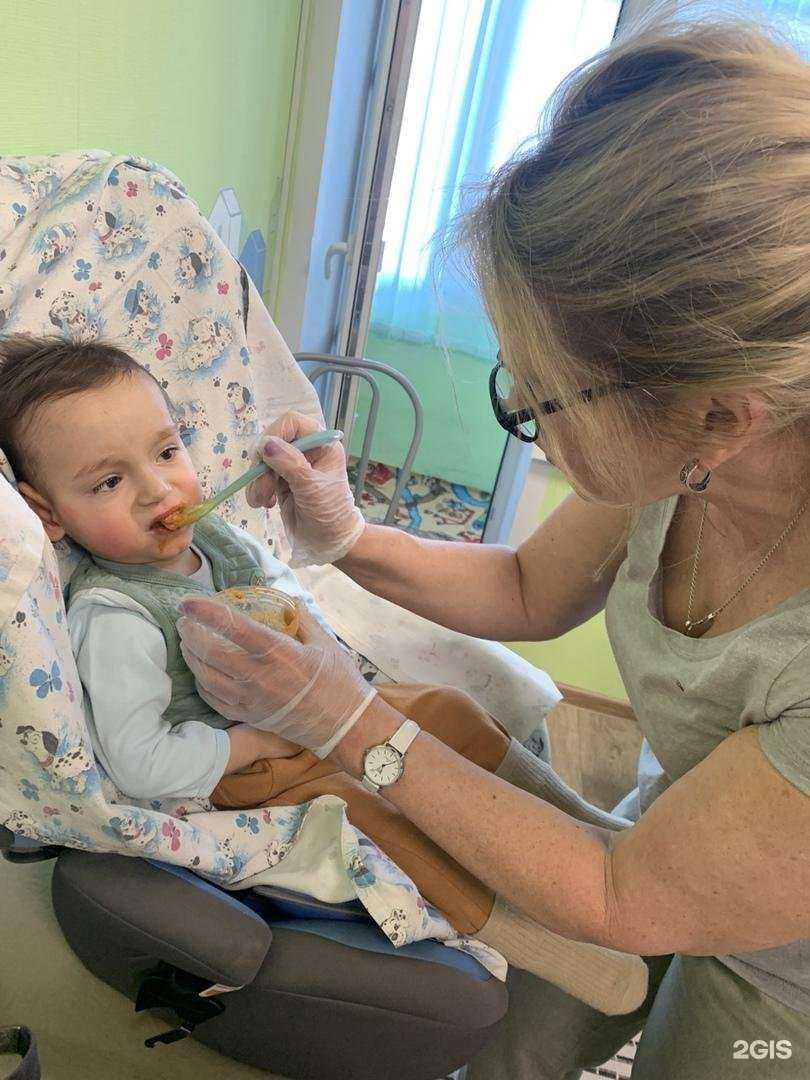 Отзывы на компанию Ступеньки роста в г. Зеленодольск c фото